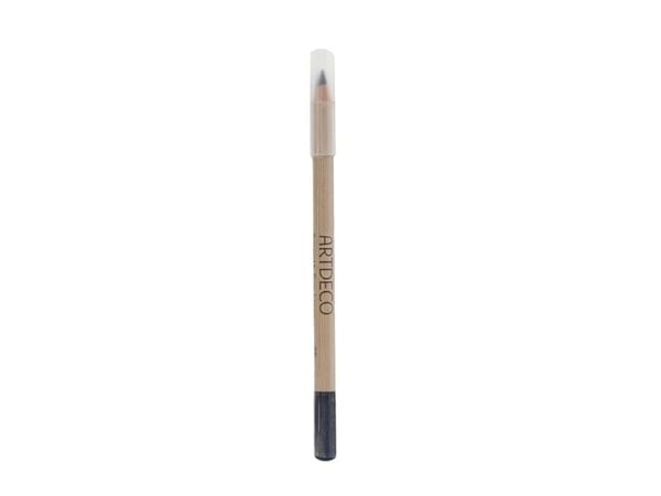 ARTDECO Smooth Eye Liner, Kiinteä, Sininen, deep sea, Lyijykynä, Naisten, Tasoittava