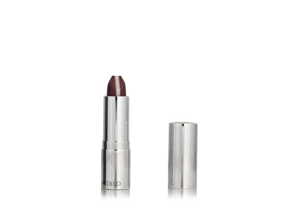 ARTDECO 183.06, PENTAERYTHRITYL TETRAISOSTEARATE, OCTYLDODECANOL, POLYETYLEN, DIISOSTEARYL MALATE,..., Påfør leppestift som vanlig. Den gjennomsikt...
