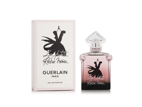GUERLAIN LA PETITE ROBE NOIRE (W) EDP/S 50ML
