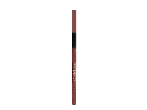 ARTDECO Mineral Lip Styler, Nude, Mineral Vintage Nude, Fuktgivande, Fuktgivande, Mjukgörande, BIS-DIGLYCERYL POLYACYLADIPATE-2, HYDROGENATED POLYI...
