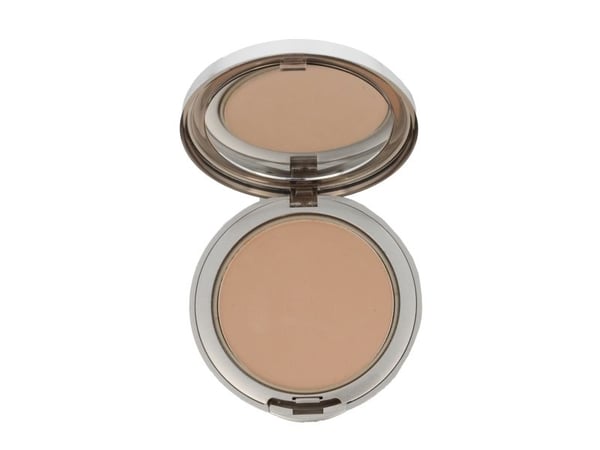 Artdeco Mineral Compact Powder Mineral Pressed Powder 20 Nøytral Beige 9g
