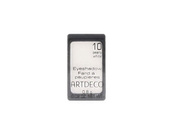 Artdeco Eyeshadow Pearl (10 Pearly White) 0,8 g