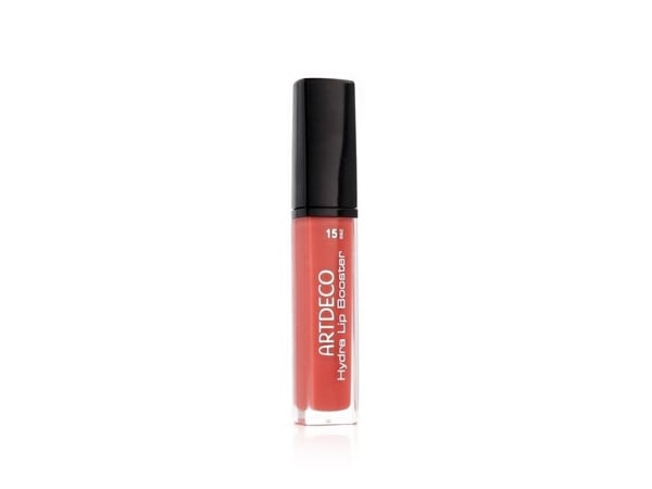 Artdeco Hydra Lip Booster lipgloss forstørrer leppene optisk 15 6ml