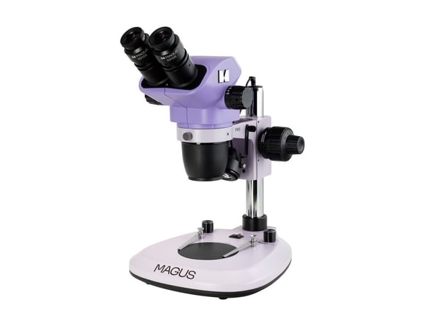 MAGUS Stereo 8B Stereomikroskooppi