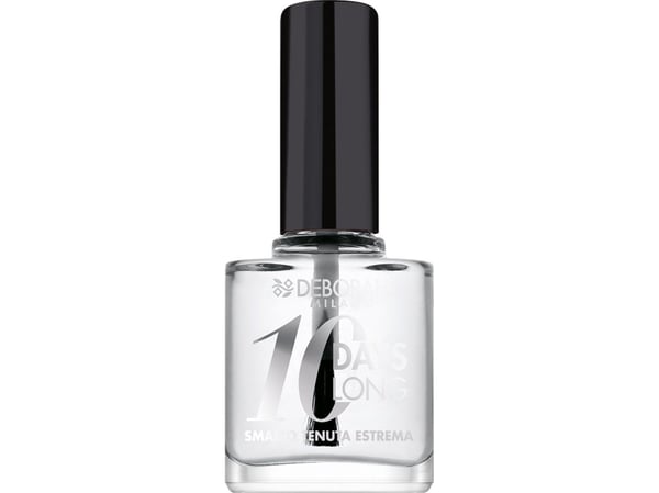 Deborah 10 Days Long neglelakk EN885 11 ml