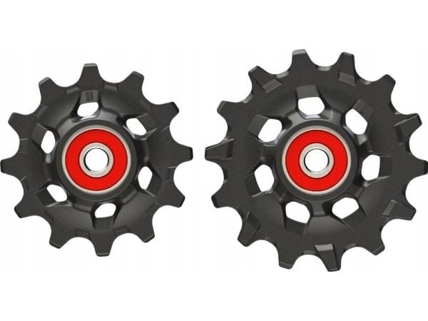 Bakgirsett SRAM XX1/X01 Eagle X-Sync CERAMIC