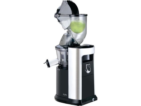 Wyciskarka wolnoobrotowa Zyle Slow juicer Zyle ZY378BSJ