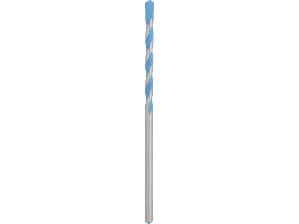 Borebit Bosch WIERTLO CYL-9 MULTICONSTRUCTION 6,5 x 60 x 100 mm EXPERT
