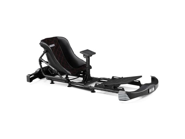 Next Level Racing Go Kart Plus - Kappløpsimulatorcockpit