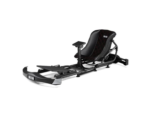 Next Level Racing Go Kart Plus - Kappløpsimulatorcockpit