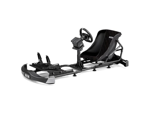 Next Level Racing Go Kart Plus - Kappløpsimulatorcockpit