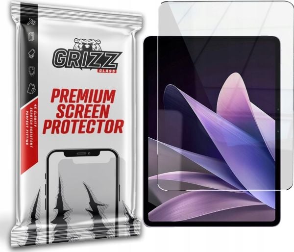 GrizzGlass hybridglass HybridGlass vivo Pad 2