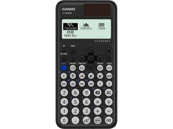 CASIO Classwiz FX-85CW