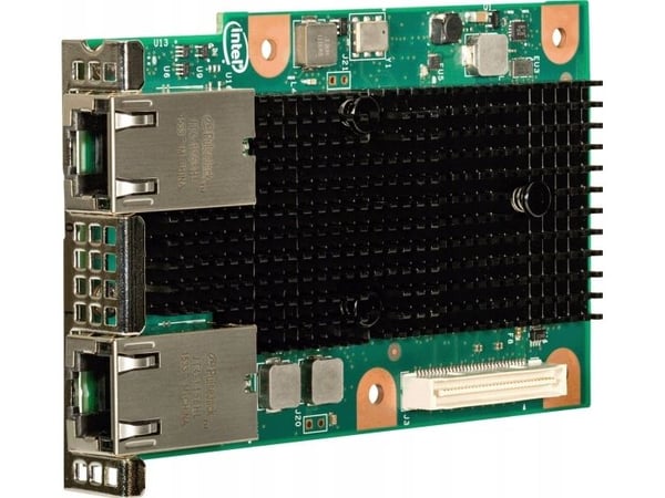 Intel Ethernet Network Connection OCP X557-T2 - Nettverksadapter - OCP - 10Gb Ethernet x 2