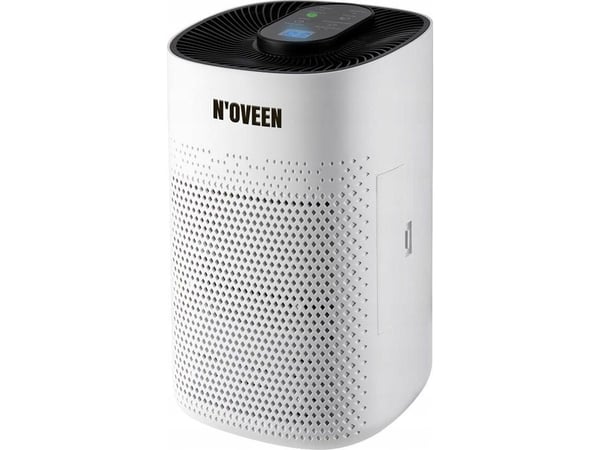 Noveen DH450 affugter 1 L 70 W Hvid
