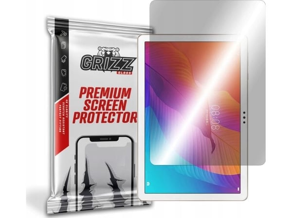 GrizzGlass matt PaperScreen til Huawei MatePad T10s