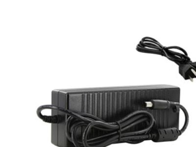HP 463952-001, Laptop, Innendørs, 100-240 V, 180 W, Svart