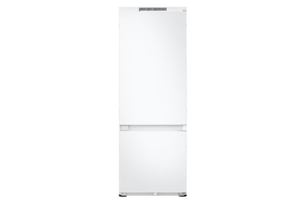 Samsung BRB38G705EWW, 389 l, Ikke-frost (kjøleskap), SN-T, E, Fresh zone compartment, Hvit