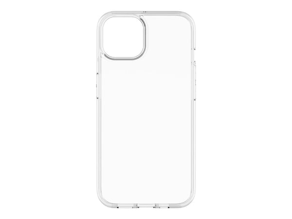 iFrogz Defence - Baksidesskydd för mobiltelefon - klar - för Apple iPhone 14