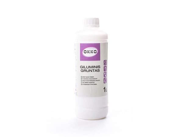 Briko DEEP FIXABLE PRIMER BRIKO 1 L