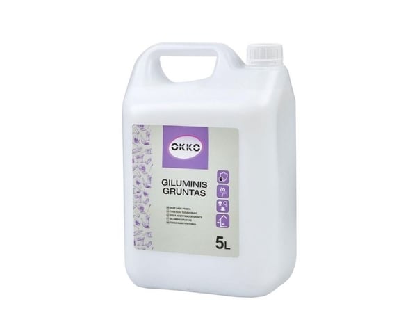 Briko DEEP PRIMER CONCENTRATE Briko 5 L