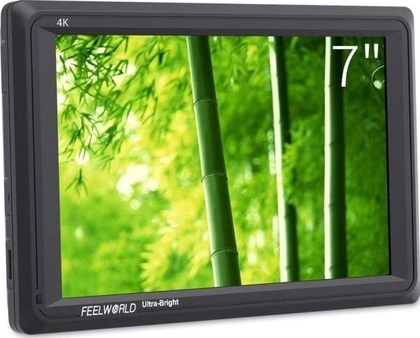 Feelworld Feelworld-skjerm FW279 7"