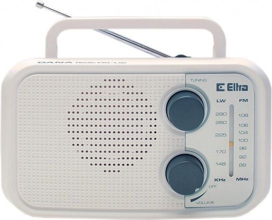 Eltra Dana radio