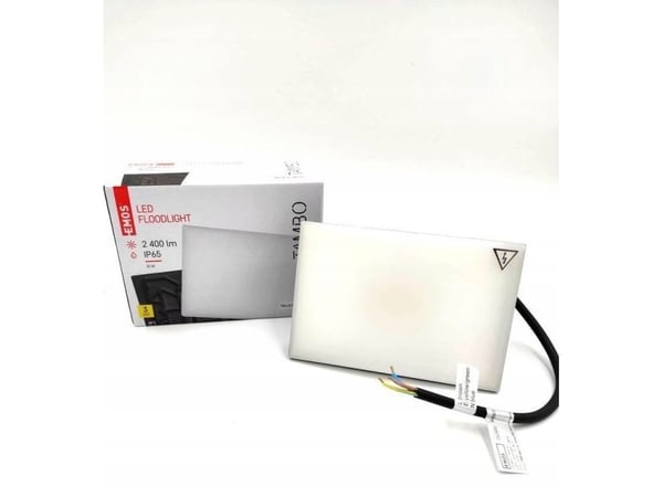 Emos valonheitin LED TAMBO 30W