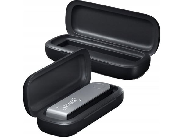 Ledger etui til Nano X
