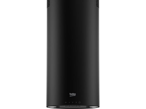 Beko hette Beko skorsteinshette BHCIW31322BBH 300 m/t Svart