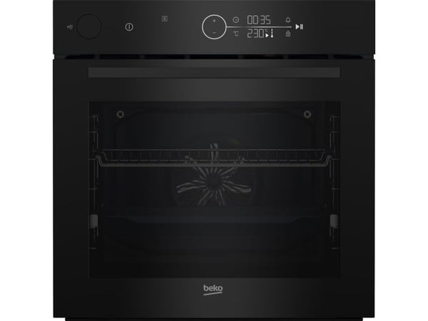 Integrert stekeovn Beko BCBIS 17400KSBS STUDIO
