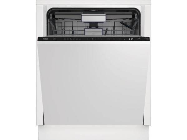 Integrert oppvaskmaskin Beko BDIN36532