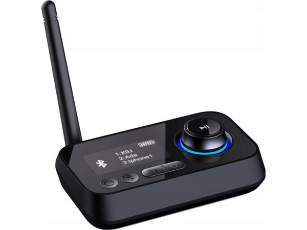 ART BT-17 - Trådlös Bluetooth-ljudmottagare/-sändare