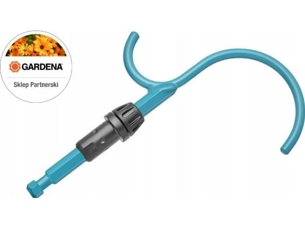 GARDENA COMBISYSTEM GREN KROG
