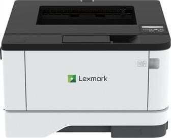 LEXMARK M1342 Laserprinter Mono SF 24 ppm Wi-Fi en duplex prints
