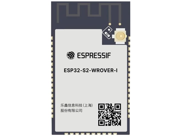 Espressif ESP32-S2-WROVER-I-N4R2 #####WiFi-Modul