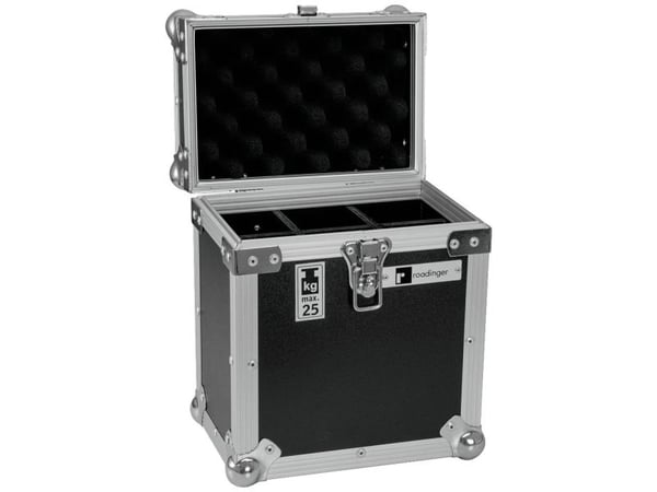 ROADINGER SXC-2 sixpack-etui 6x 0,5 l flaske/boks (30110108)
