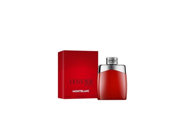 Mont Blanc Legend Red Eau De Parfum 100 ml (man)