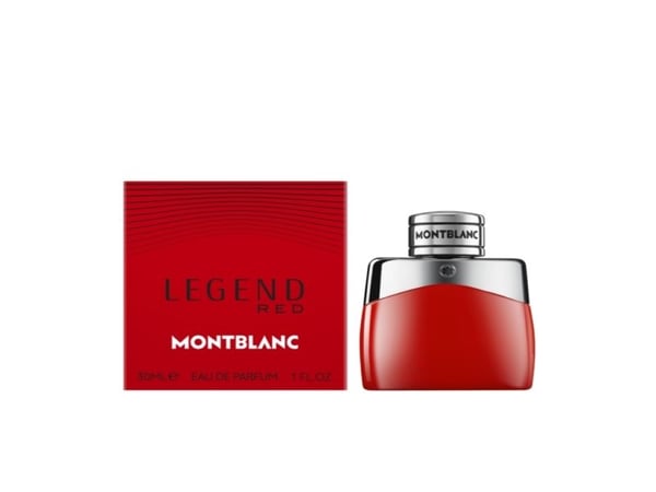 Mont Blanc Legend Red EDP M 30 ml