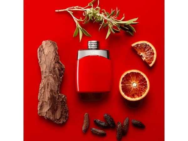 Mont Blanc Legend Red EDP M 30 ml