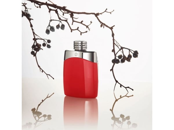 Mont Blanc Legend Red EDP M 30 ml
