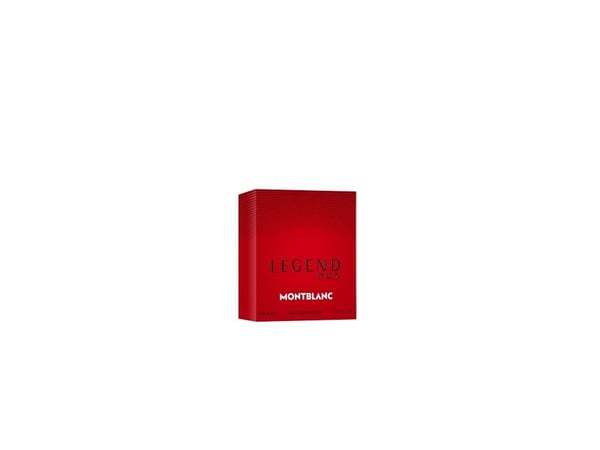 Montblanc Legend Red Eau De Parfum 50ml