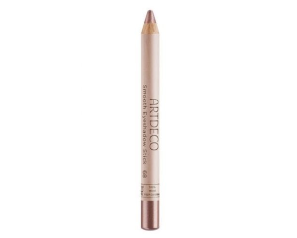 ARTDECO Smooth Eyeshadow Stick Sparkling Hazel 3 g