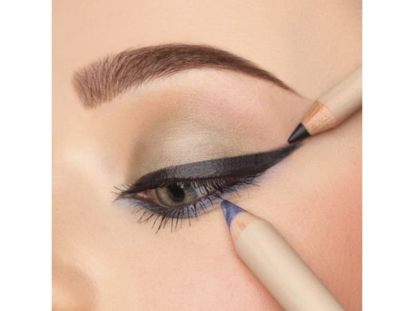 Artdeco Smooth Shimmering Eyeshadow Stick for Sensitive Eyes 3g