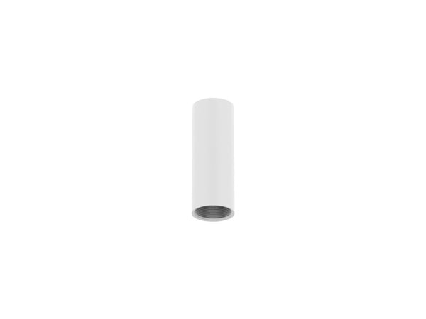 Hanwha Vision SBP-150CMP - Camera ceiling mount pipe - hvit