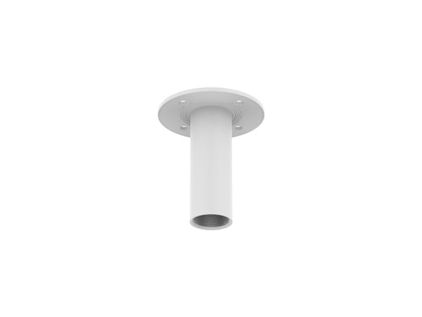 Hanwha Vision SBP-150CMP - Camera ceiling mount pipe - hvit