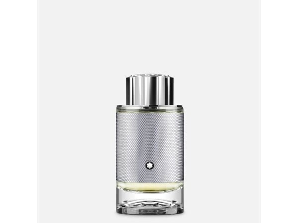Mont Blanc Montblanc Explorer Platinum EDP 100ml