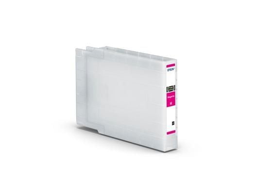 Epson T04A3 - 69 ml - XXL-størrelse - magenta - original - blekkpatron - for WorkForce Pro WF-C8190, WF-C8610, WF-C8690