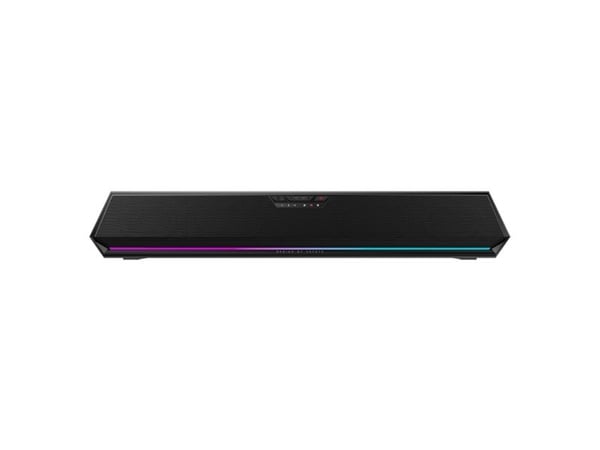 HECATE G1500 BAR - Lydplanke - for PC - 7,1 kanaler - trådløs - Bluetooth - USB - 5 watt - svart