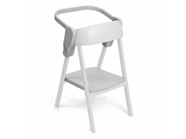 Chicco 7087049470000, grå, plast, monokromatisk, innendørs, gutt/jente, Crescendo Up og Crescendo Lite